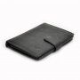 Portofel Money Kepper CC 5400B - negru + roșu