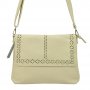 Geantă de mână Lookat LK-H0141 - galben