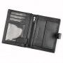 Portofel Money Kepper CC 5601B - negru