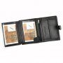 Portofel Money Kepper CC 5601B - negru
