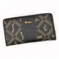 Portofel Eslee ES8850 - negru
