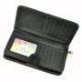 Portofel Eslee ES8850 - negru