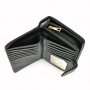 Portofel Eslee ES8850 - negru