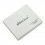 Portofel Albatross MW A3638 RFID - negru