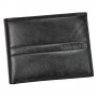 Portofel Valentini 987 292E - negru