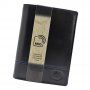 Portofel EL FORREST 859-623 RFID - negru + albastru