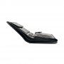 Portofel EL FORREST 859-623 RFID - negru + albastru