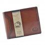 Portofel EL FORREST 892/A-29 RFID - maro