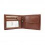 Portofel EL FORREST 892/A-29 RFID - maro