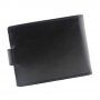 Portofel EL FORREST 916-67 RFID - negru