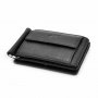 Portofel Money Kepper CC 5610 - negru + albastru