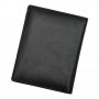 Portofel Albatross SW PC RFID - negru