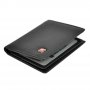 Portofel Albatross SW PC RFID - negru