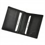 Portofel Albatross SW PC RFID - negru