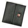Portofel Albatross SW A3765 RFID - negru