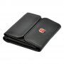 Portofel Albatross SW A3765 RFID - negru