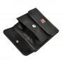 Portofel Albatross SW A3765 RFID - negru