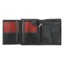 Portofel Pierre Cardin TILAK09 326 - negru