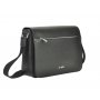 Servietă Pierre Cardin FRZ 1638 FRENZY - negru