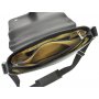Servietă Pierre Cardin FRZ 1638 FRENZY - negru