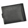 Portofel Money Kepper KK 04B - negru