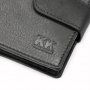 Portofel Money Kepper KK 12B - negru