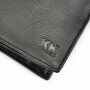Portofel Money Kepper KK 30 - negru