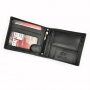 Portofel Money Kepper KK 30 - negru