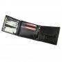Portofel Money Kepper KK 30 - negru