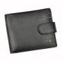 Portofel Money Kepper KK 30B - negru