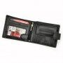 Portofel Money Kepper KK 30B - negru