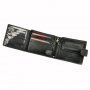 Portofel Money Kepper KK 30B - negru