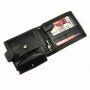 Portofel Money Kepper KK 30B - negru