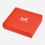 Portofel Money Kepper KK 30B - negru