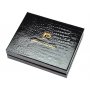 Portofel Pierre Cardin SAHARA TILAK03 326 - negru