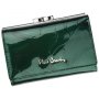 Portofel Pierre Cardin 02 LEAF 117 - verde