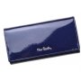 Portofel Pierre Cardin 05 LINE 100 - albastru