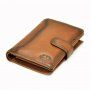 Portofel EL FORREST 988-29 RFID - maro
