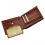 Portofel Harvey Miller Polo Club 1530 292E - negru