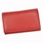 Portofel Money Kepper 12135 RFID - roșu