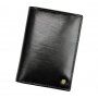 Portofel Rovicky N74-RVT RFID - negru