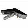 Portofel Rovicky N74-RVT RFID - negru