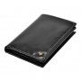 Portofel Rovicky N575-RVT RFID - negru