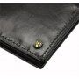 Portofel Rovicky N575-RVT RFID - negru