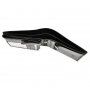 Portofel Rovicky N575-RVT RFID - negru