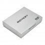 Portofel Rovicky N575-RVT RFID - negru