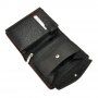 Portofel Pierre Cardin TUMBLE 326 - negru + roșu