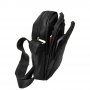 Geantă Coveri World CW7009 - negru