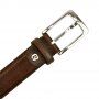 Curea Pierre Cardin PSN 6226 - albastru