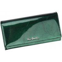 Portofel Pierre Cardin 02 LEAF 114 - verde